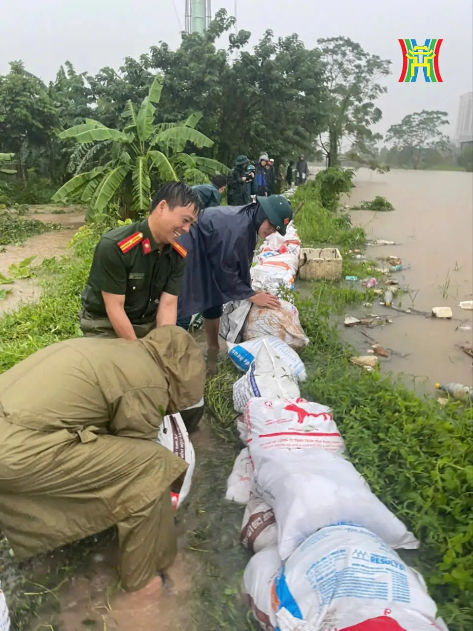 Đài PTTH Hà Nội
